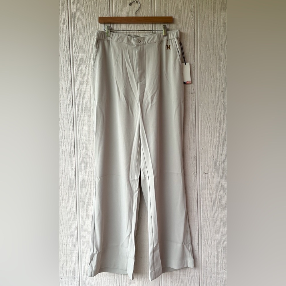 Honor The Gift Wide Leg Trouser Pants - Picture 1 of 11